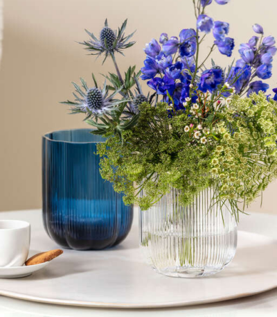 Fleur Vaso 12,5 x 15 cm vetro Villeroy & Boch