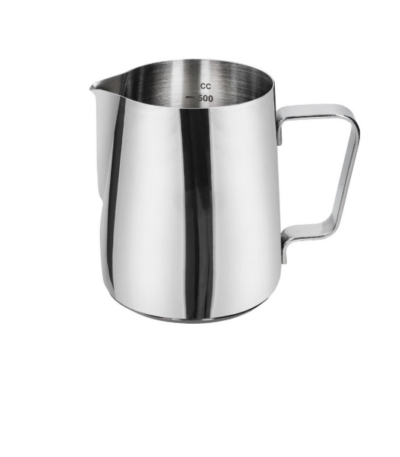 Lattiera professional inox 60cl