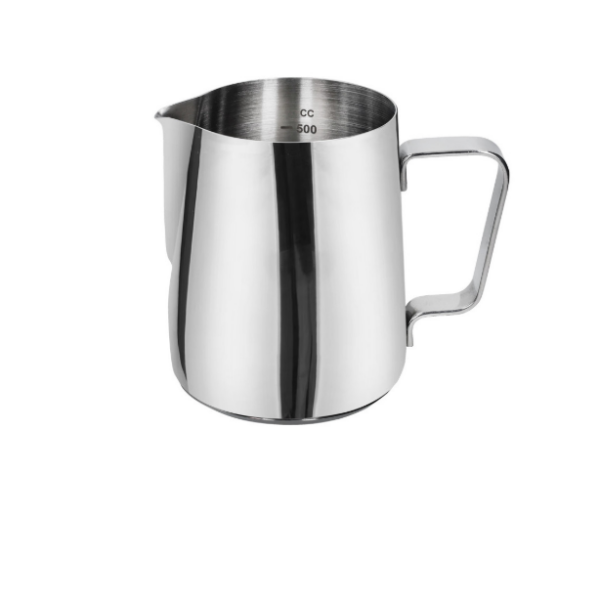 Lattiera professional inox 60cl