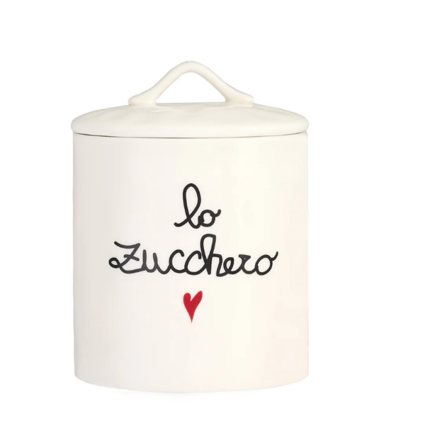 lo zucchero