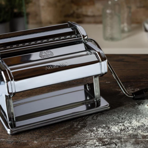 Macchina per pasta Atlas 180 classic premium Marcato