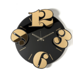 Orologio Benguiat Arti & Mestieri