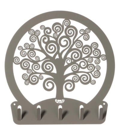 Portachiavi albero della vita Arti & Mestieri