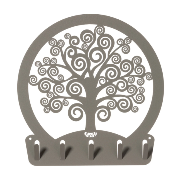 Portachiavi albero della vita Arti & Mestieri