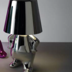 Lampada led ricaricabile
