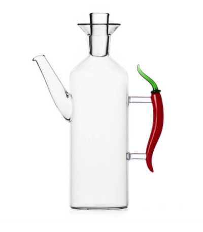 Oliera manico Peperoncino Ichendorf