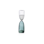 Clessidra Clear verde scuro 5 minuti Ichendorf