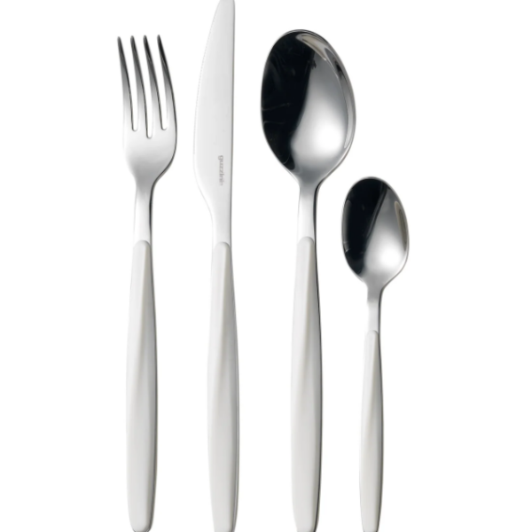 Set 24 posate Guzzini