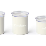 Set 3 barattoli ChefLine Guzzini