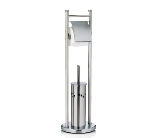 Set wc Swing inox