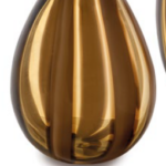 Vaso Brass 23x22 Fade