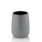 Bicchiere liana blu nebbia Kela
