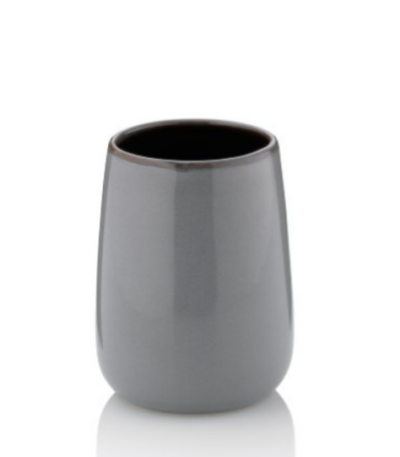 Bicchiere liana blu nebbia Kela