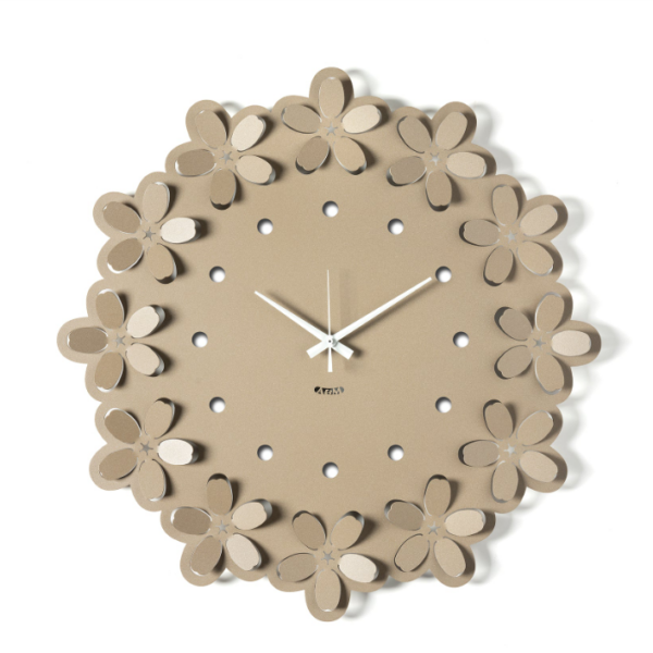 Orologio Ume Arti e Mestieri