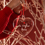Pallina cuore Simple day