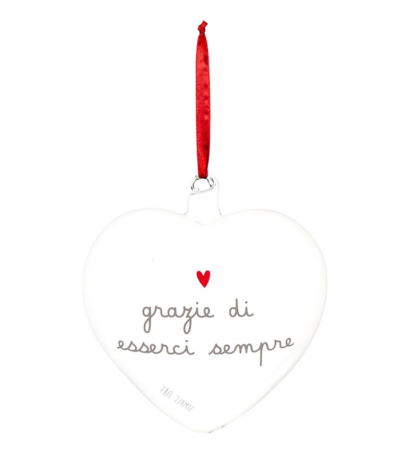 Palllina cuore di Simple day