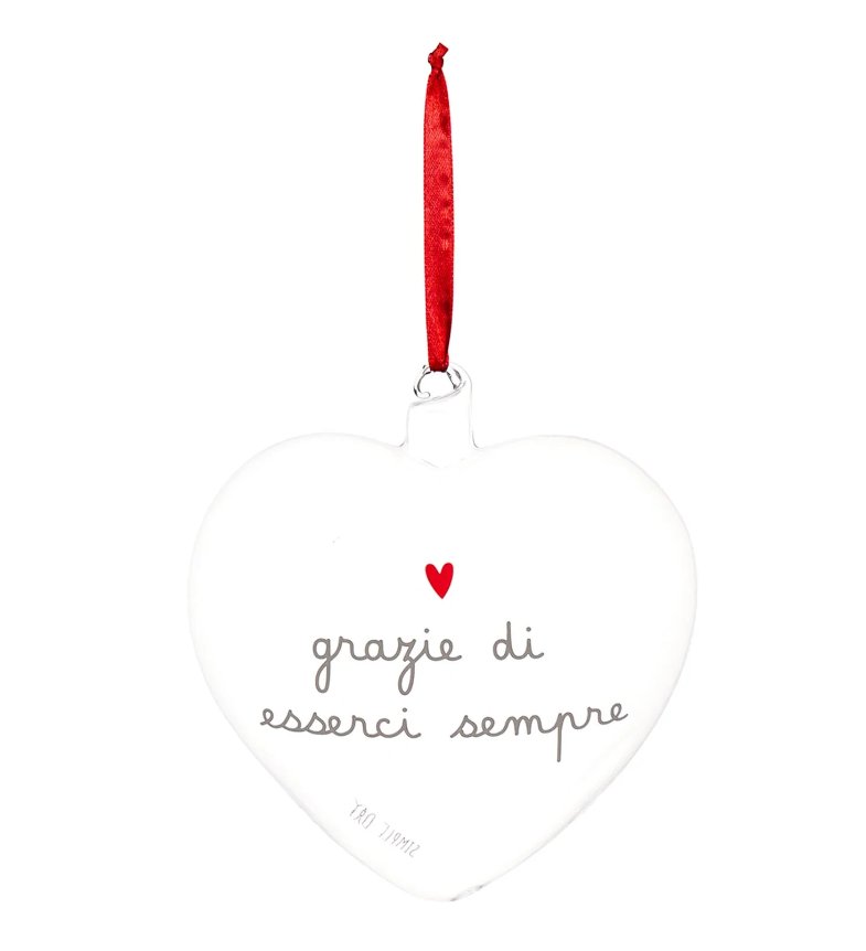 Palllina cuore di Simple day