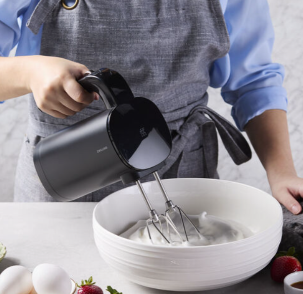 Sbattitore xtend nero ( no batteria) Zwilling (3) Sbattitore xtend nero ( no batteria) Zwilling