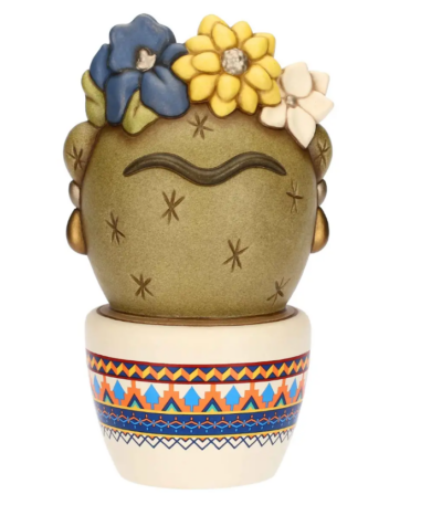 THUN Cactus x Frida Kahlo medio