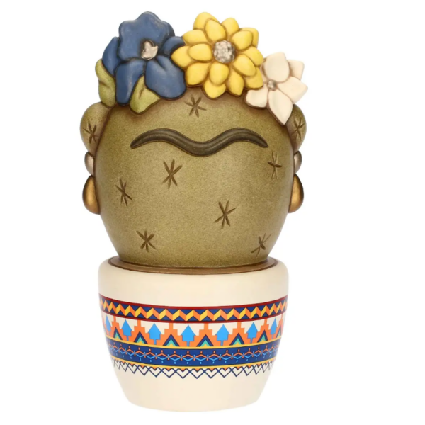 THUN Cactus x Frida Kahlo medio