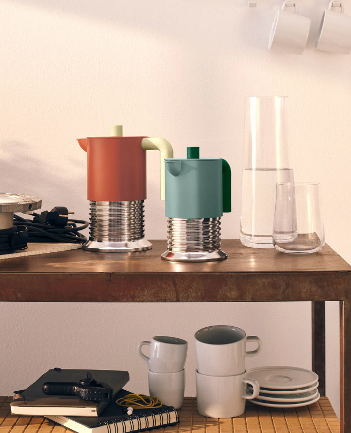 Screenshot 2026-05-18 122549 VITE Caffettiera espresso Sage Green Alessi
