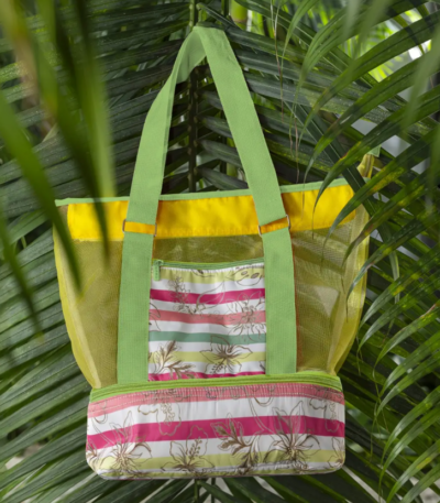 THUN - Borsa frigo Eleganza Esotica