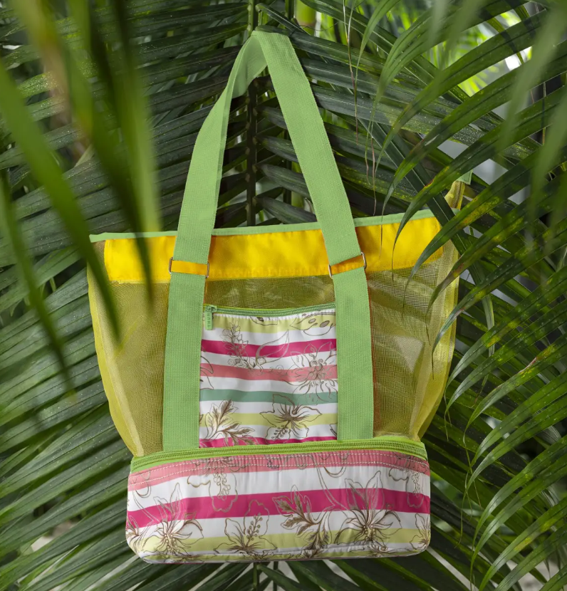 THUN - Borsa frigo Eleganza Esotica