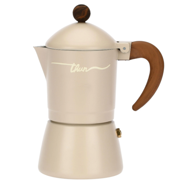 THUN -Caffettiera per induzione NewElegance