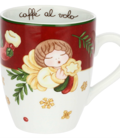 THUN - MUG NATALE