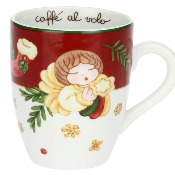 THUN - MUG NATALE
