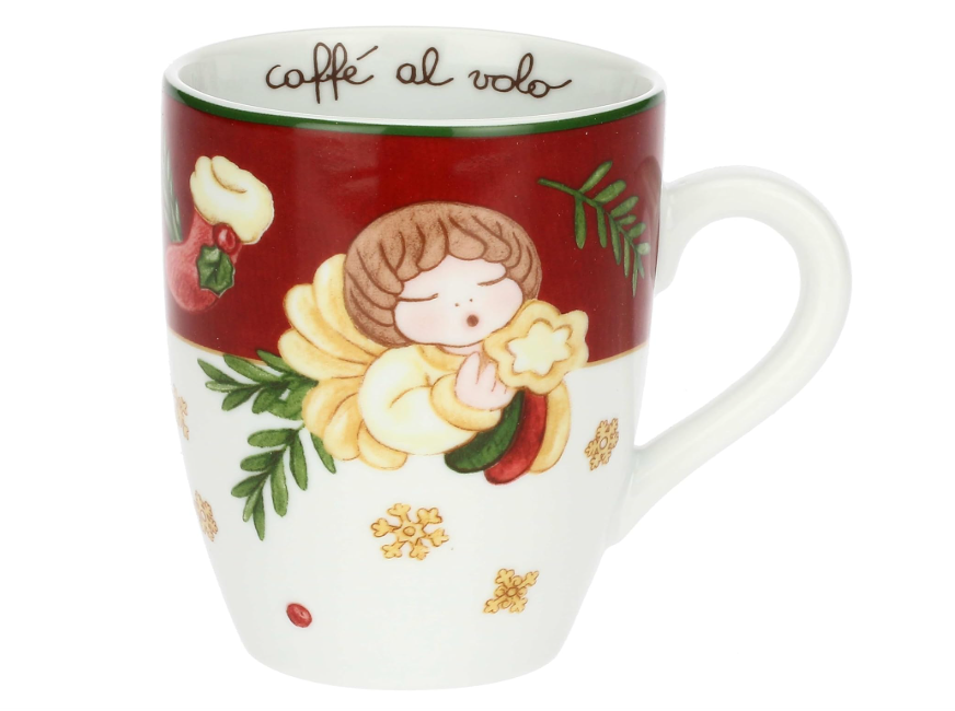 THUN - MUG NATALE (1) THUN - MUG NATALE
