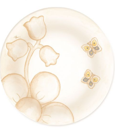 THUN - PIATTO GRANDE ELEGANCE