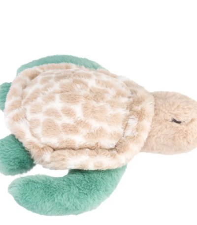 THUN - Peluche tartaruga Baby Summer