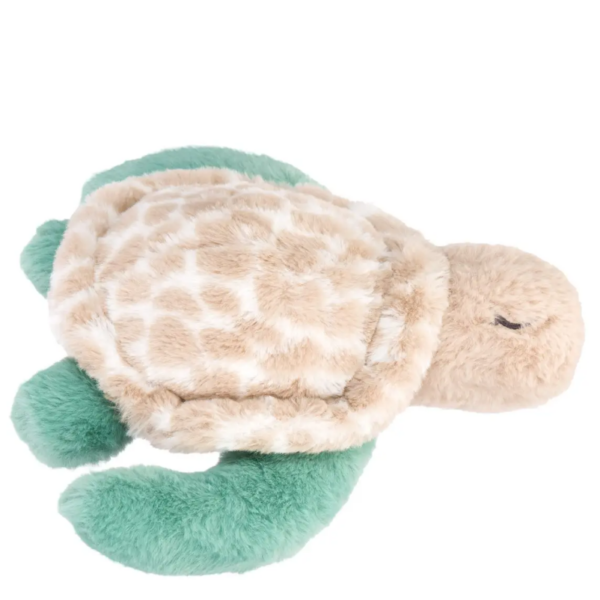 THUN - Peluche tartaruga Baby Summer