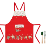 THUN - SET GREMBIULE E FRUSTA