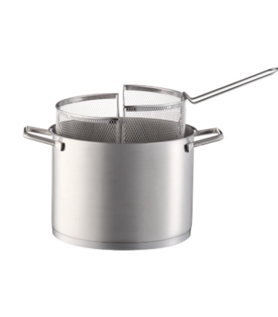 Pastaiola free inox 7lt Brandani