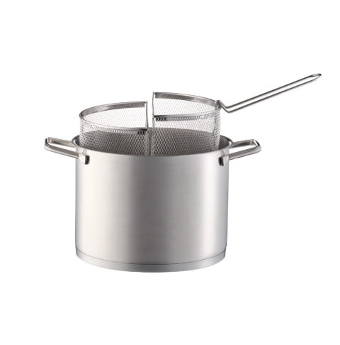 Pastaiola free inox 7lt Brandani