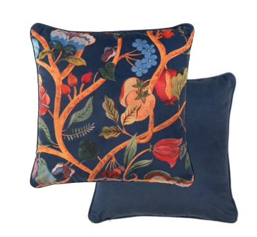 Cuscino Bloomfied 48x48