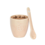 THUN - CAFFEINO + CUCCHIAIO