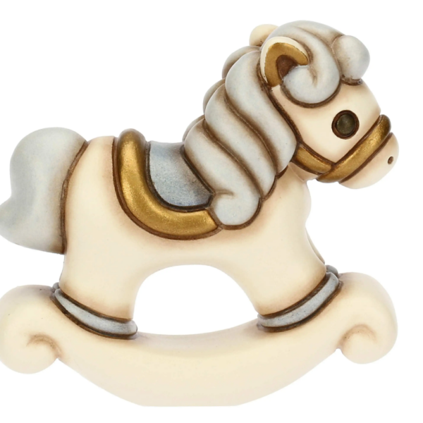 THUN - CAVALLO A DONDOLO LUI