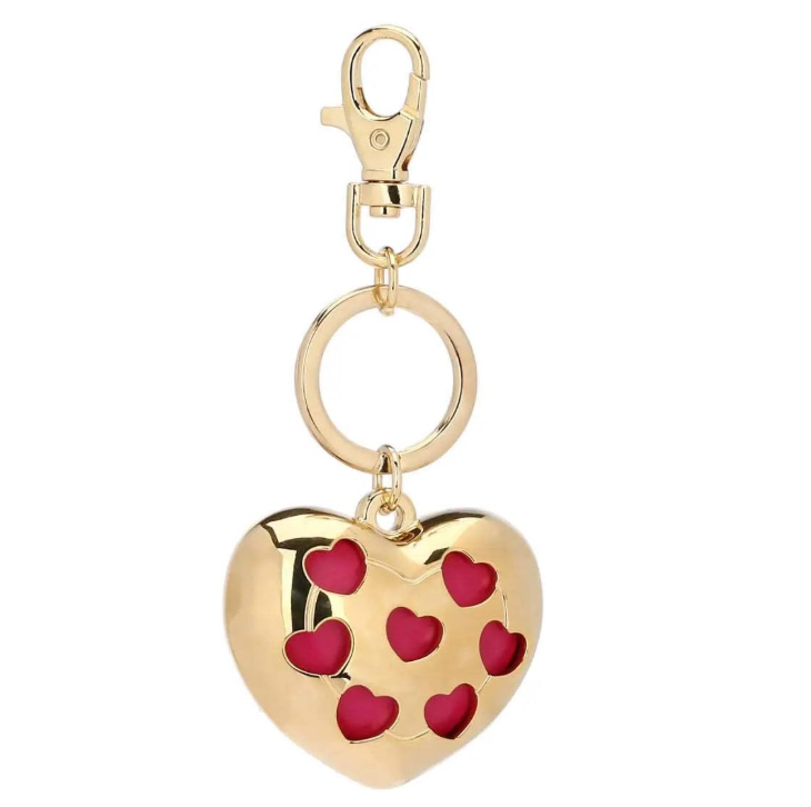 THUN - PORTACHIAVI PROFUMATO CUORE