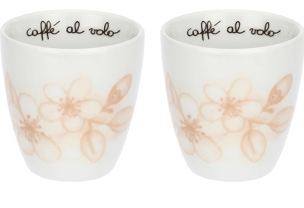 THUN - SET 2 CAFFEINI