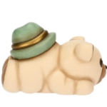 THUN - TEDDY CON CAPPELLO