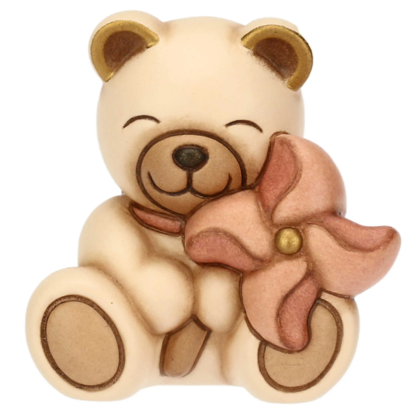 THUN - TEDDY LEI CON GIRANDOLA