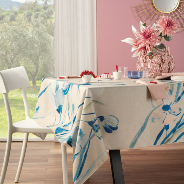 Tovaglia Alhambra 155x230