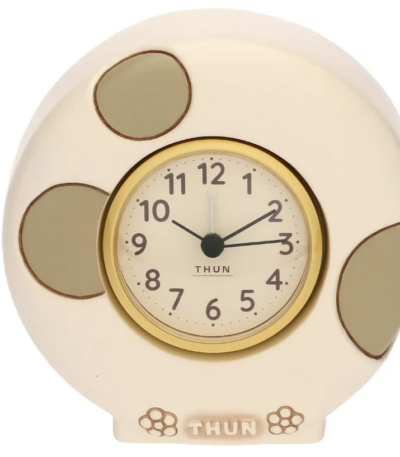 THUN - OROLOGIO DA TAVOLA CHROMA