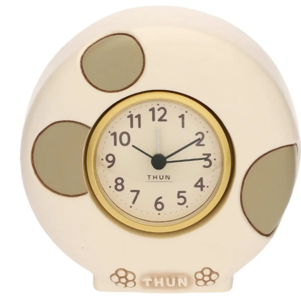 THUN - OROLOGIO DA TAVOLA CHROMA