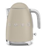Bollitore elettrico Moonlight Smeg