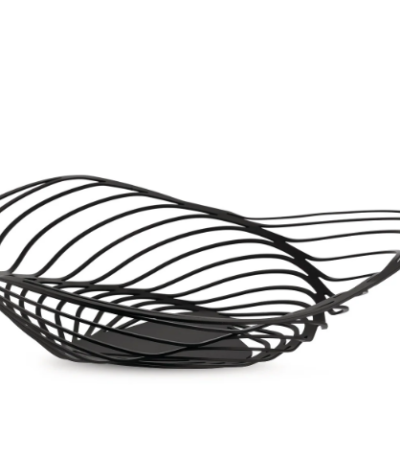 Centrotavola Trinity di Alessi