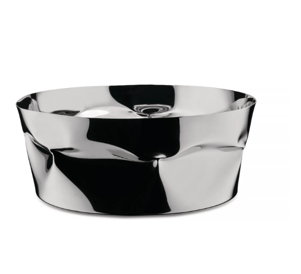 Compressioni centrotavola Alessi